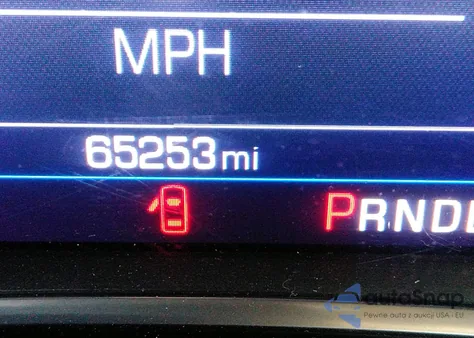 2020 Chevrolet Equinox Fwd 2Fl z USA, uszkodzony, nr VIN 2GNAXJEV7L6282084